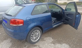 Audi A3, снимка 3