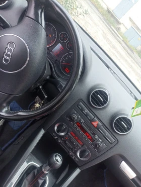 Audi A3, снимка 7