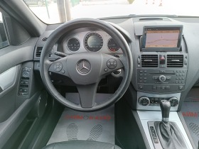 Mercedes-Benz C 220 2.2 cdi * * * LEASING* * * 20% * БАРТЕР* , снимка 14