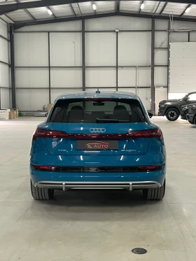 Audi E-Tron 50/S LINE/QUATTRO/MATRIX/TOP!!!, снимка 4