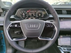 Audi E-Tron 50/S LINE/QUATTRO/MATRIX/TOP!!! - [11] 