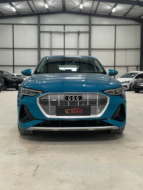 Audi E-Tron 50/S LINE/QUATTRO/MATRIX/TOP!!! - [1] 