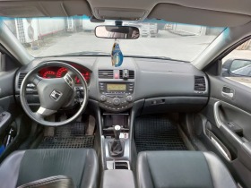 Honda Accord, снимка 9 - Автомобили и джипове - 45323454