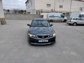 Honda Accord, снимка 5