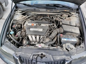 Honda Accord, снимка 11 - Автомобили и джипове - 45323454