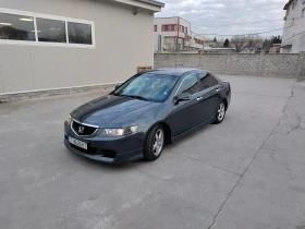 Honda Accord, снимка 6