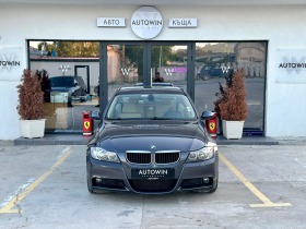 BMW 320 АВТОМАТИК, снимка 2 - Автомобили и джипове - 45682924