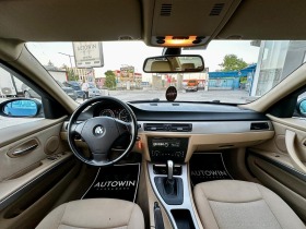 BMW 320 АВТОМАТИК, снимка 10 - Автомобили и джипове - 45682924