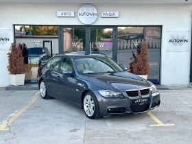 BMW 320 АВТОМАТИК, снимка 1 - Автомобили и джипове - 45682924