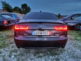 Audi A6 3.0 TFSI SUPERCHARGED, снимка 4