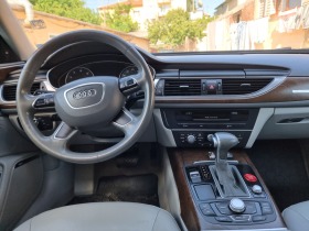 Audi A6 3.0 TFSI SUPERCHARGED, снимка 9