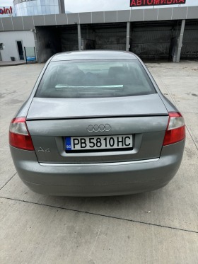 Audi A4 1.9TDI, снимка 2