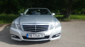 Mercedes-Benz E 220 W212, снимка 1