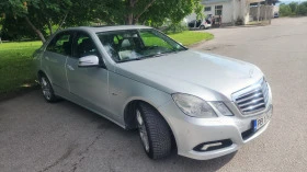 Mercedes-Benz E 220 W212, снимка 7