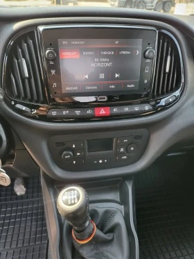 Fiat Doblo maxi 5  1.6MJ, снимка 10