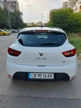 Renault Clio 1.5 DCI, снимка 5