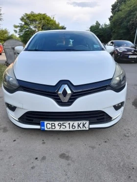 Renault Clio 1.5 DCI, снимка 4