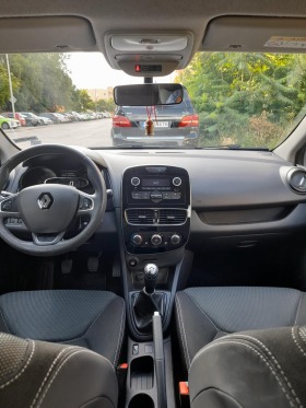 Renault Clio 1.5 DCI, снимка 8