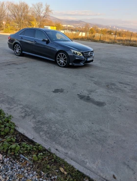 Mercedes-Benz E 200 | Mobile.bg    17