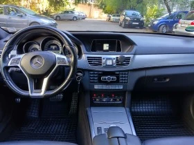 Mercedes-Benz E 200 AMG , снимка 12