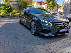 Mercedes-Benz E 200 AMG  | Mobile.bg    2