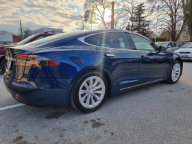 Обява за продажба на Tesla Model S 75D с Гаранция ~59 990 лв. - изображение 9