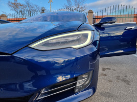 Обява за продажба на Tesla Model S 75D с Гаранция ~59 990 лв. - изображение 10