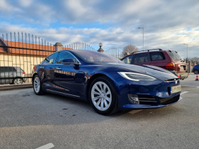 Обява за продажба на Tesla Model S 75D с Гаранция ~59 990 лв. - изображение 2