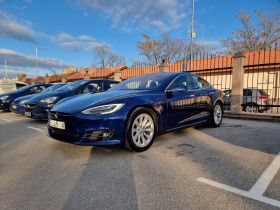 Обява за продажба на Tesla Model S 75D с Гаранция ~59 990 лв. - изображение 1