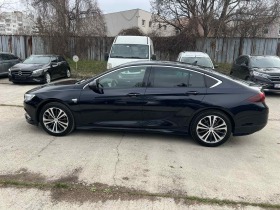 Opel Insignia Grand sport OPC line plus, снимка 4