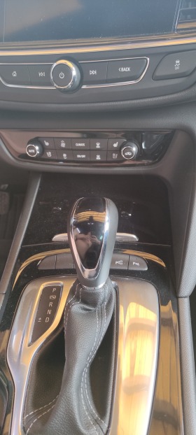 Opel Insignia Grand sport OPC line plus, снимка 13