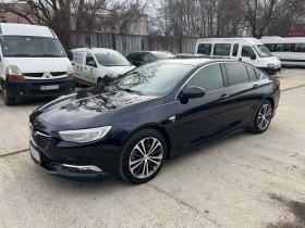 Opel Insignia Grand sport OPC line plus, снимка 3