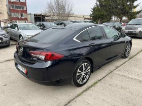 Opel Insignia Grand sport OPC line plus, снимка 6