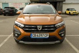 Dacia Sandero | Mobile.bg    3