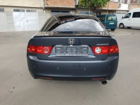 Honda Accord 2.0i VTEC LPG, снимка 6