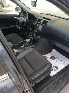 Honda Accord 2.0i VTEC LPG, снимка 10