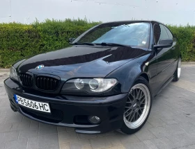     BMW 325 SMG 