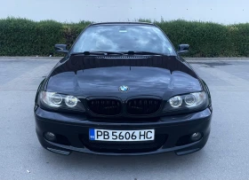     BMW 325 SMG 