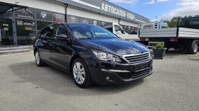 Peugeot 308 1.6HDi 120hp 6SP NL-ТОП СЪСТ.-НАВИ-ТЕГЛИЧ-ЛИЗИНГ, снимка 1