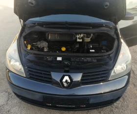 Renault Espace 1.9 dci 120 к.с 7 места, снимка 16