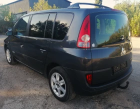 Renault Espace 1.9 dci 120 к.с 7 места, снимка 6