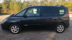 Renault Espace 1.9 dci 120 к.с 7 места, снимка 4