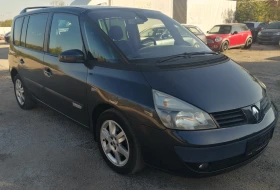 Renault Espace 1.9 dci 120 к.с 7 места, снимка 1