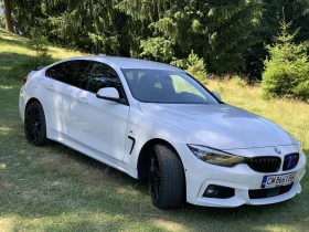  BMW 435