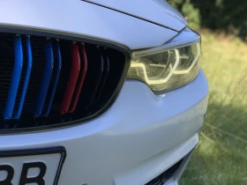 BMW 435 X DRIV/M, снимка 15