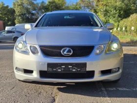 Lexus GS GS300 250к.с 117367км., снимка 2