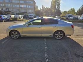 Lexus GS GS300 250к.с 117367км., снимка 8