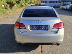 Lexus GS GS300 250к.с 117367км., снимка 6