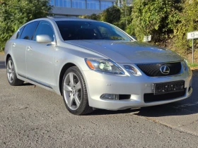 Lexus GS GS300 250к.с 117367км., снимка 3