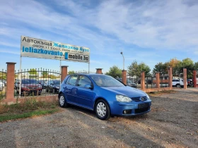 VW Golf 1.9TDI DSG, снимка 3